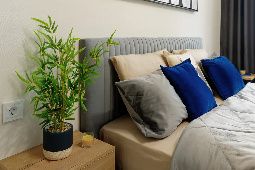 Уютная квартира в Батайске