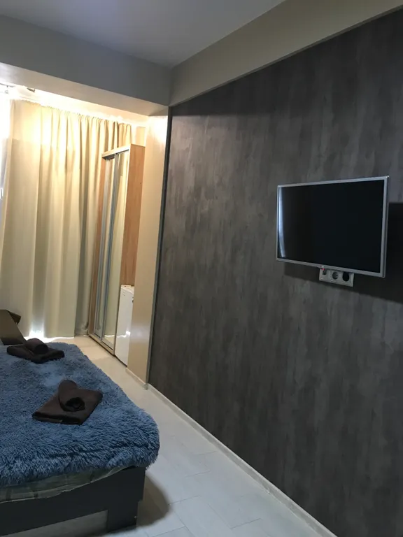 Апартаменты Арт Бухта Сенявина