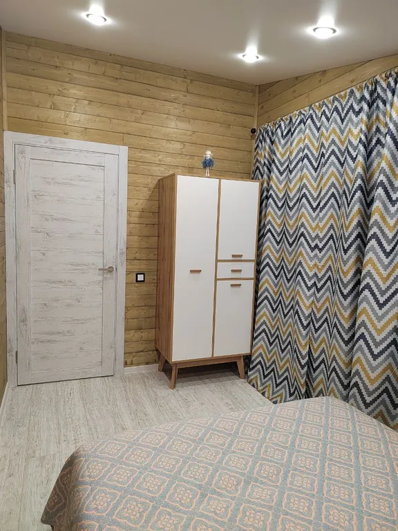 Отличный дом, для отличной компании