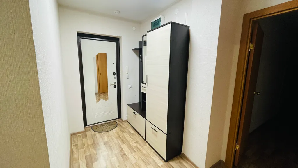 Квартира Квартира в ЖК Матрешкин двор — Новосибирск