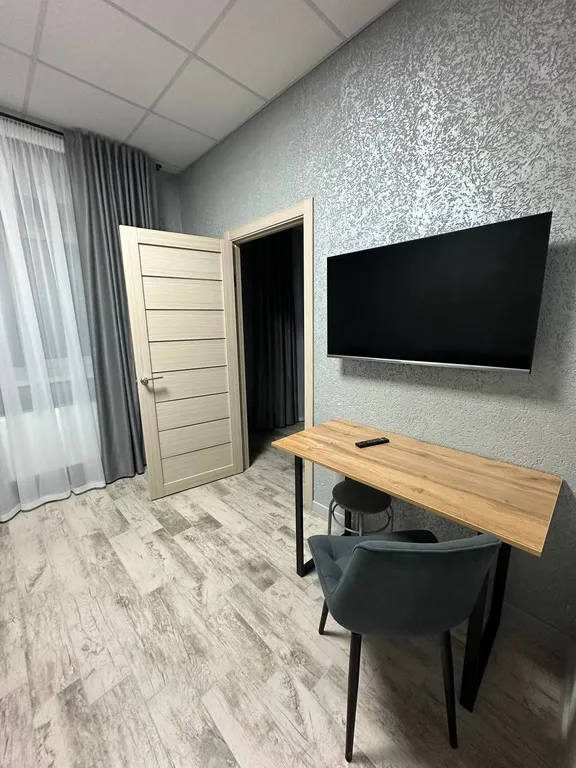 Уютные апартаменты рядом с аэропортом