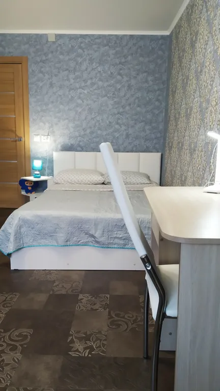 Уютная двушечка для большой семьи недалеко от центра и трассы М4