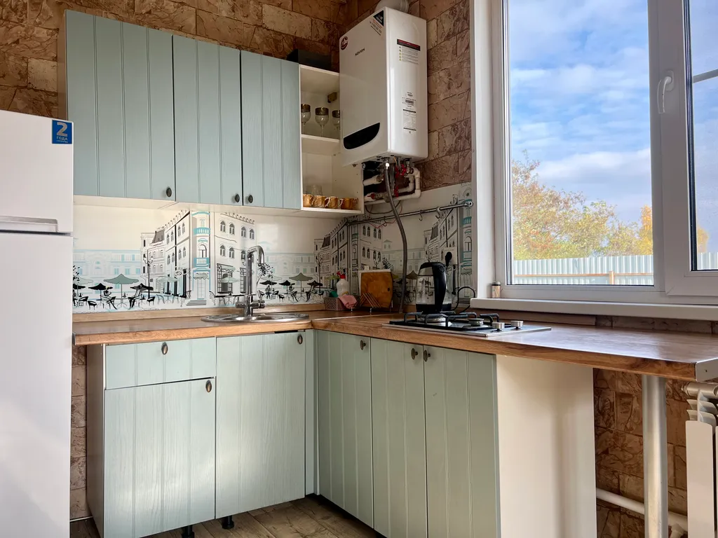 4-комнатный Дом