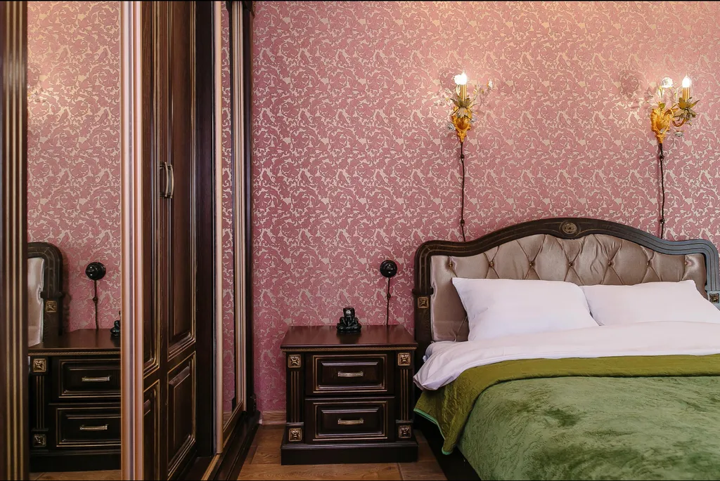 Квартира Квартира рядом со стадионом Краснодар и парком Галицкого — Краснодар