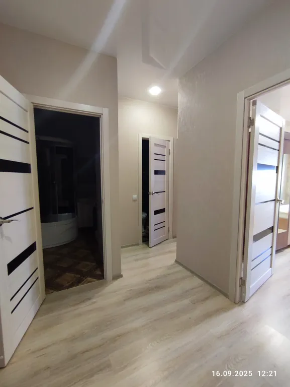 Квартира 1-комнатная Квартира — Волгоград