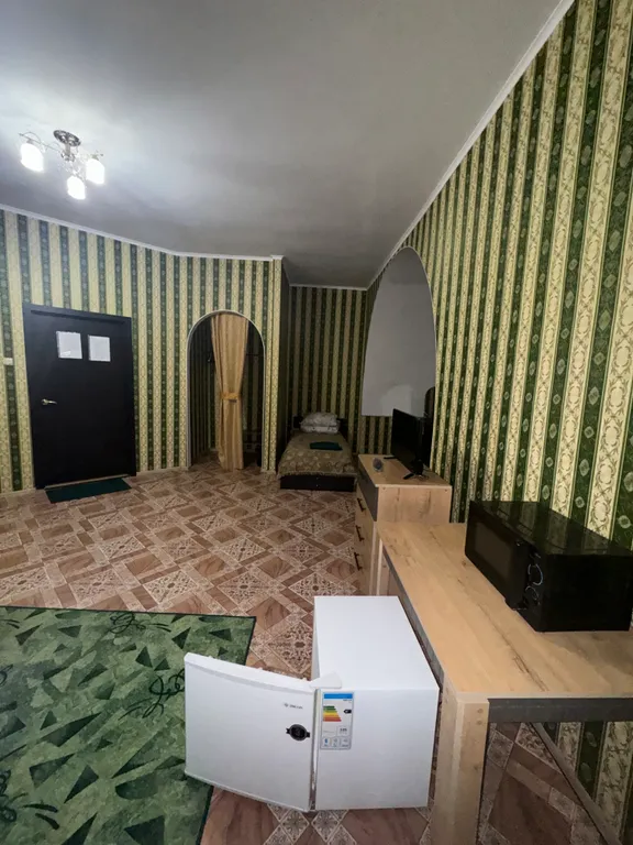 Квартира Комната — Тюмень