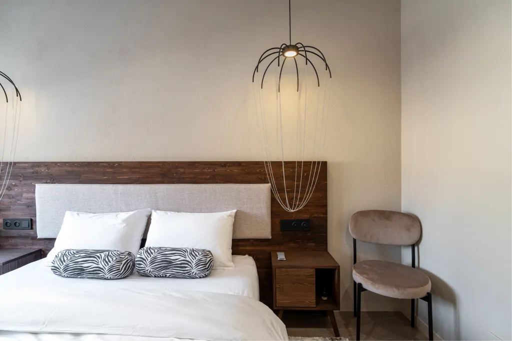 Стильная квартира в самом центре города