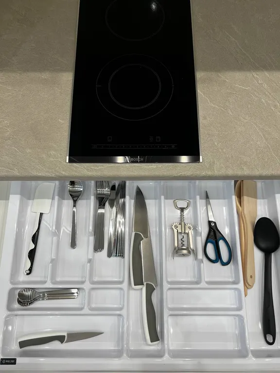 Квартира люкс в Рыбной деревне