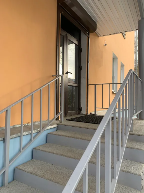 Лофт в центре с отдельным входом