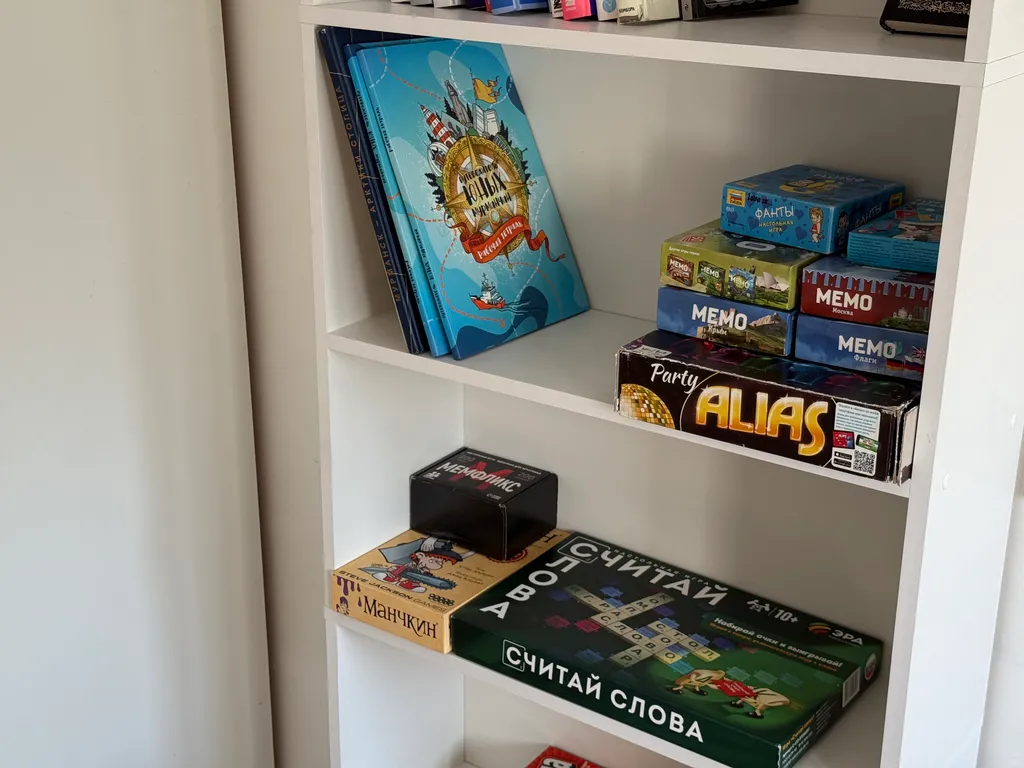 Элегантная 3-комнатная квартира в историческом центре с видом