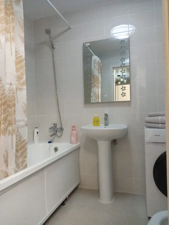 Современная квартира в северной части города