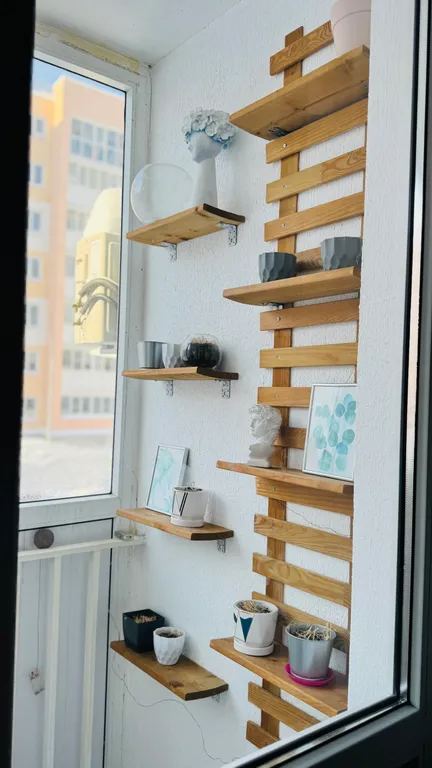 Уютная квартира для вашего отдыха