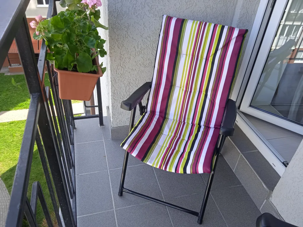 Квартира Уютная студия на побережье — аренда посуточно в Светлогорск