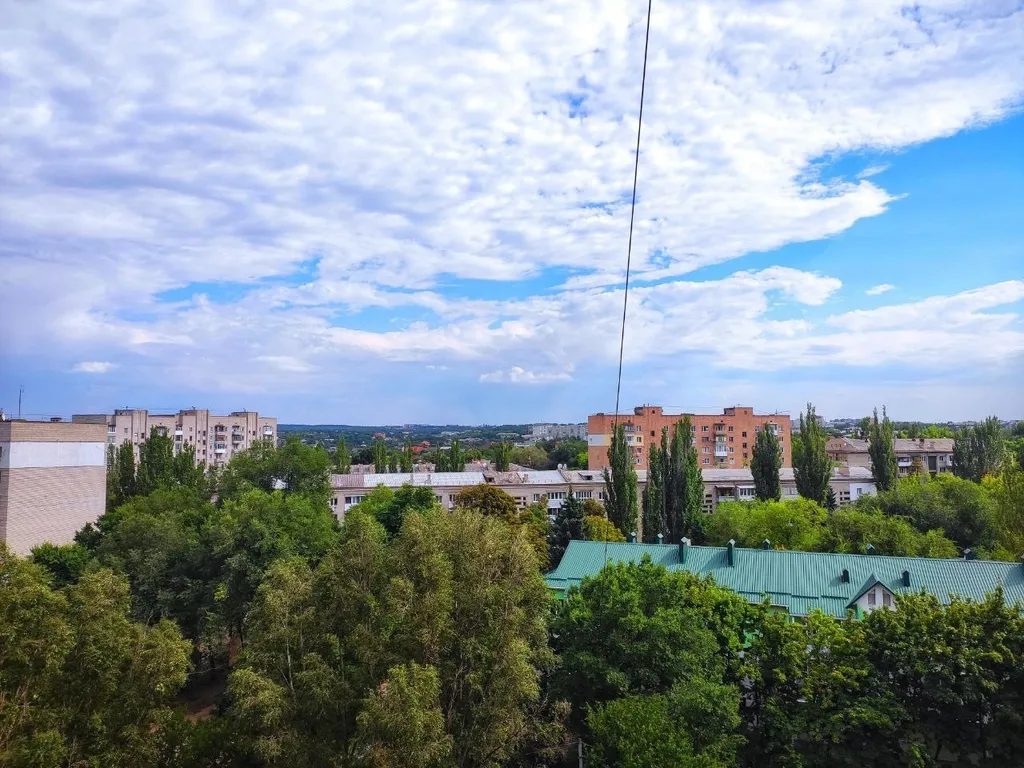 Квартира Квартира в центре — Луганск