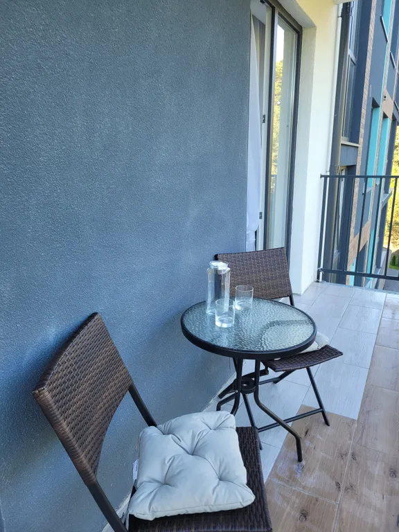 Квартира в жилом комплексе Лесная сказка