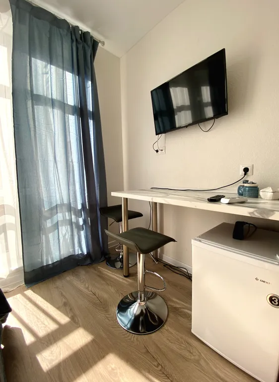 Квартира Квартира Apartment Морская — Ярославль