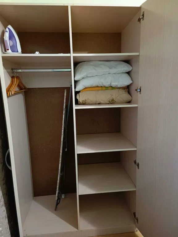 Комфортная студия