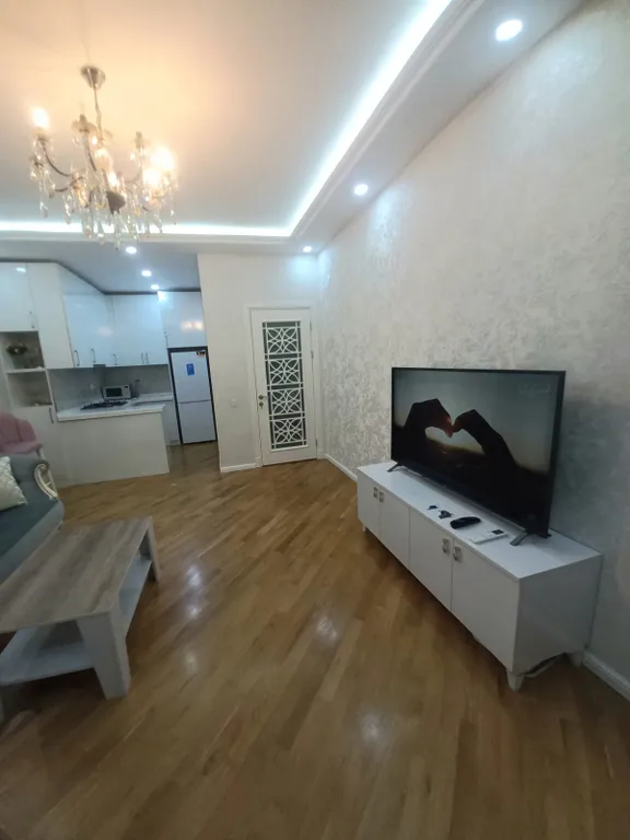 Уникальный комплекс Гранд Хаят Баку