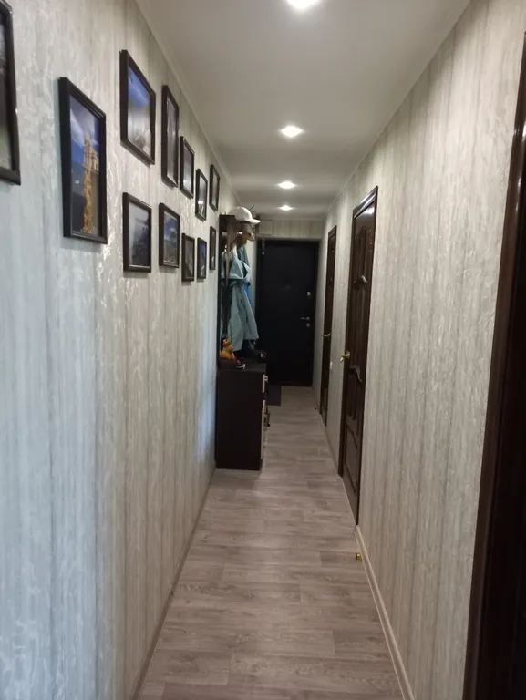 Уютная квартира в центре Автозаводского района