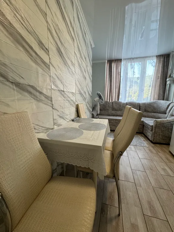 Квартира 1-комнатная Квартира — Геленджик