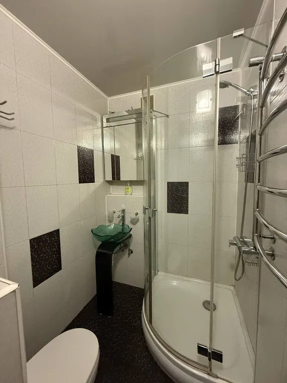 Уютная, чистая квартира в центре города