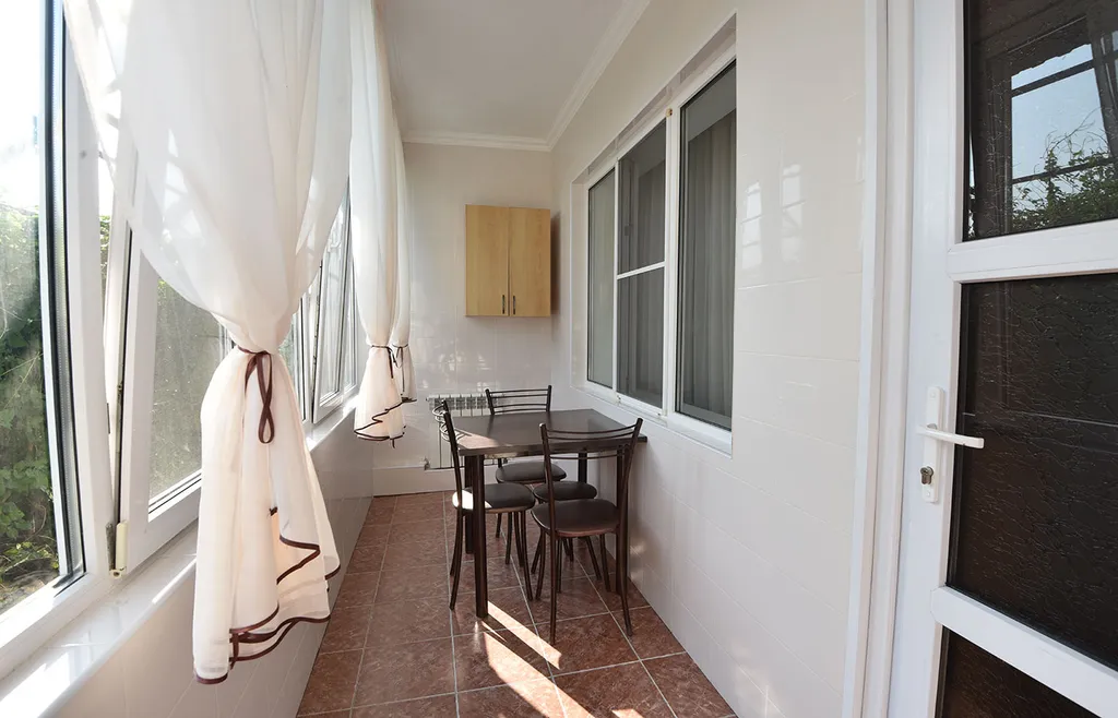 Квартира Комната — Ильич