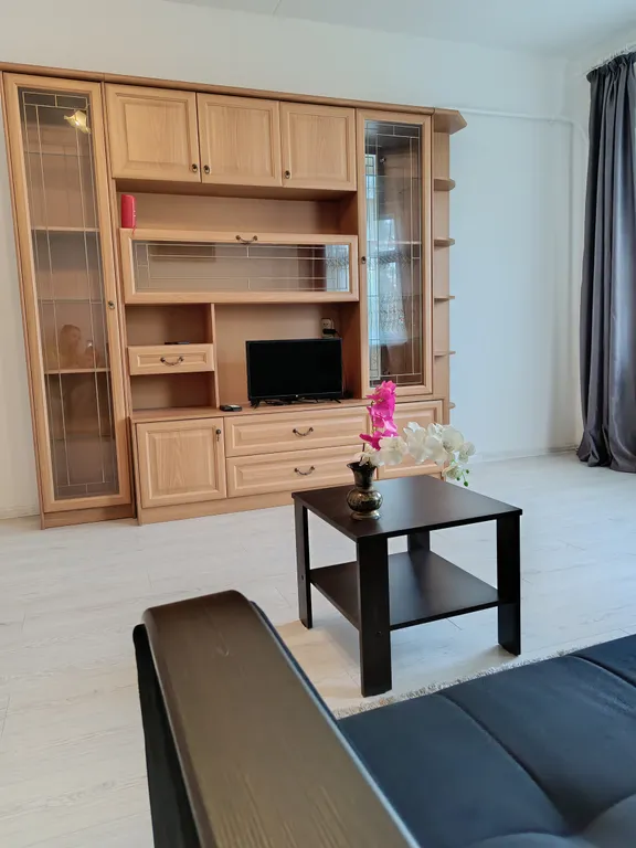 Уютная 2-комнатная квартира