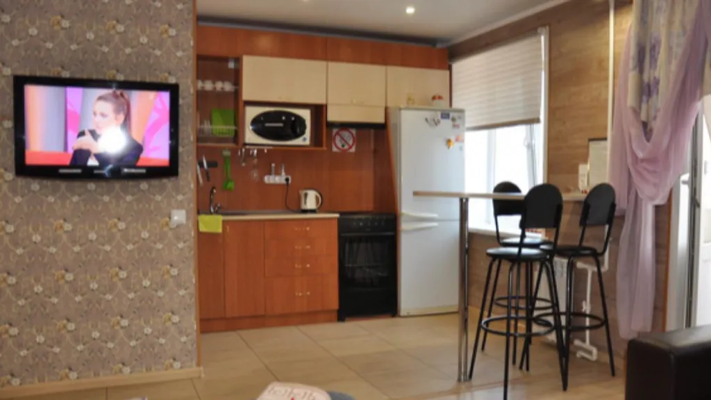 Квартира в районе вокзала