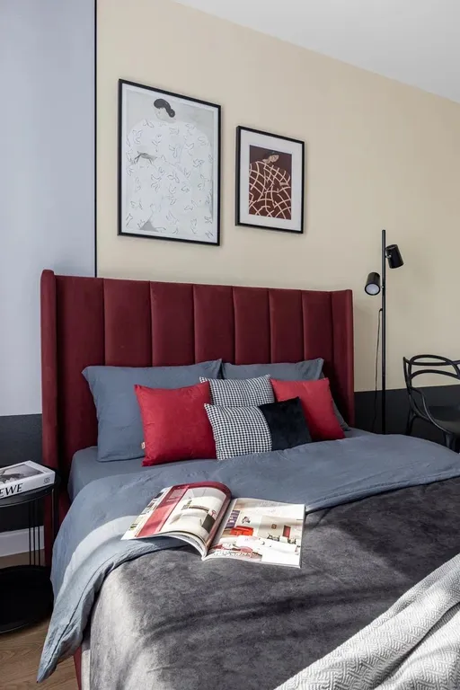 Квартира MaxRealty24 Квартира в 5 минутах ходьбы от станции метро Аминьевская — Москва