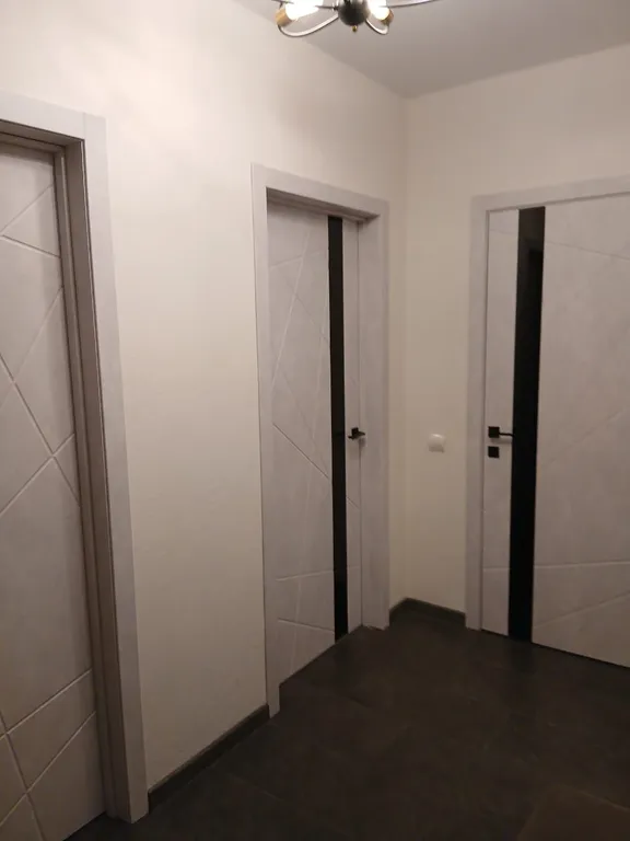 Квартира на Побережье Балтийского моря