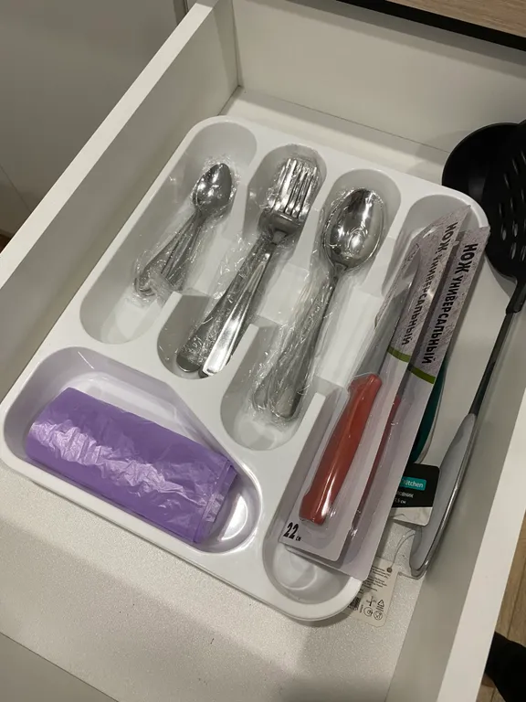 Уютна квартира с новым ремонтом и мебелью