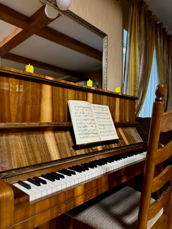 Уютный дом для семейного отдыха