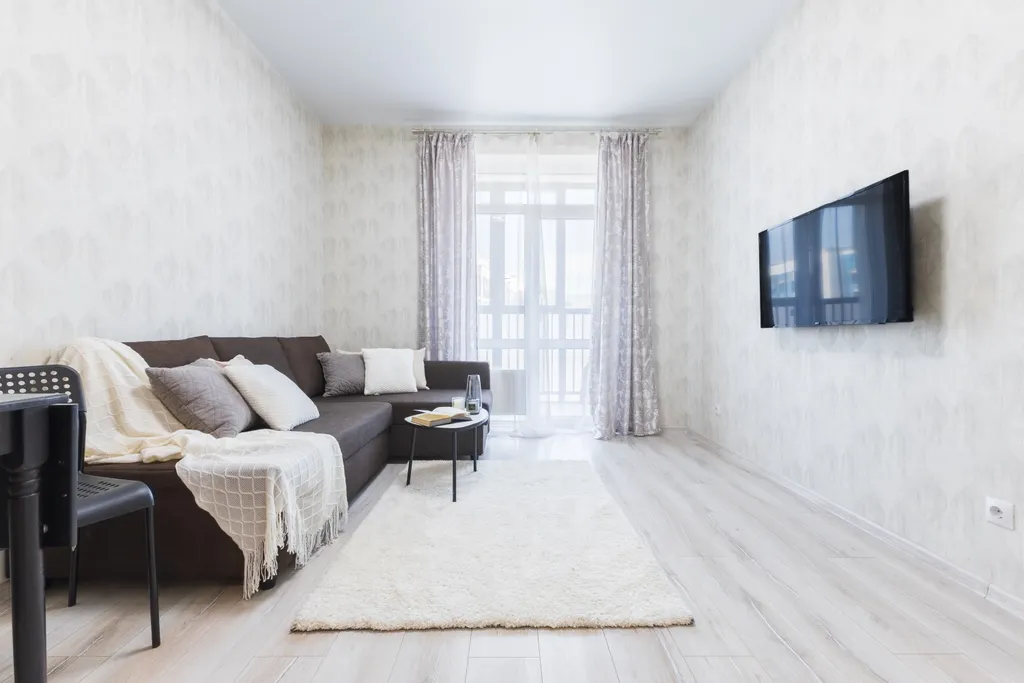 Квартира Апартамент Престиж — аренда посуточно в Казань