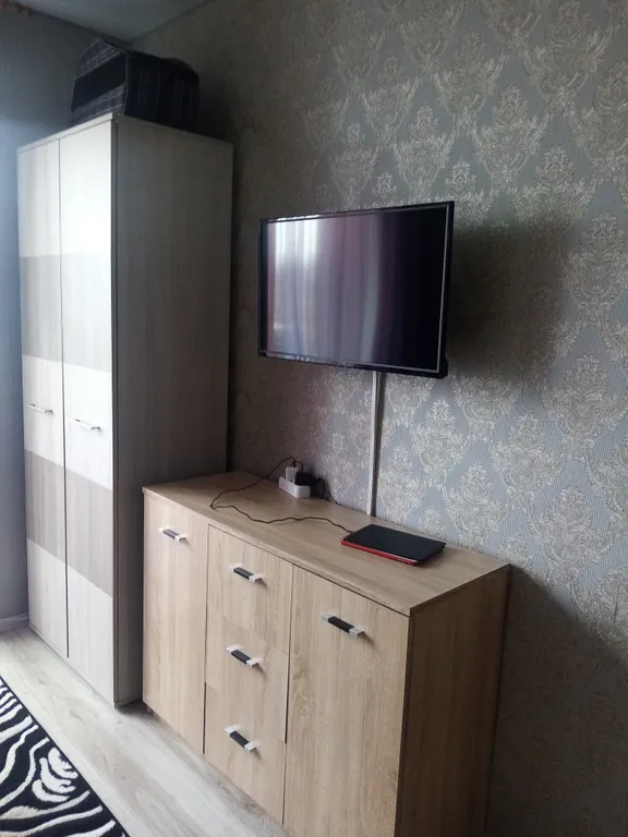 Квартира Уютная квартира на курорте — Пионерский