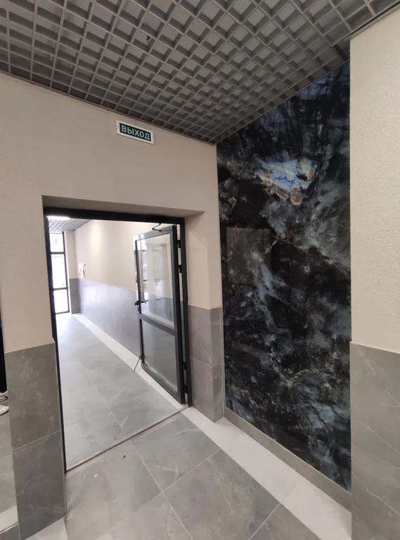 Квартира Уютные апартаменты на побережье — Светлогорск