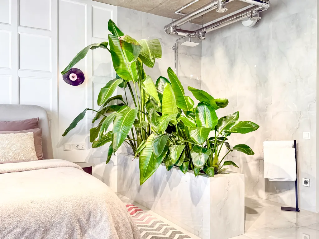 Сады Семирамиды