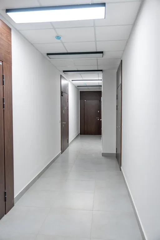 Стильные апартаменты в столице