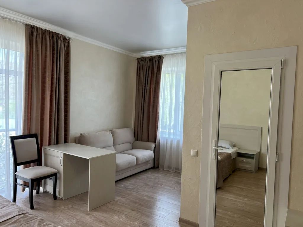 Квартира Комната — Криница