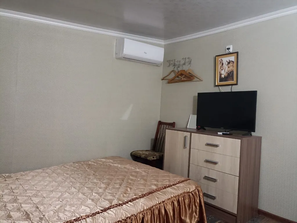 Семейный номер №4