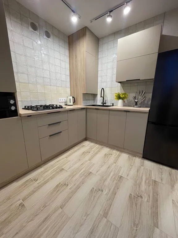 Комфорт в новом доме возле моря