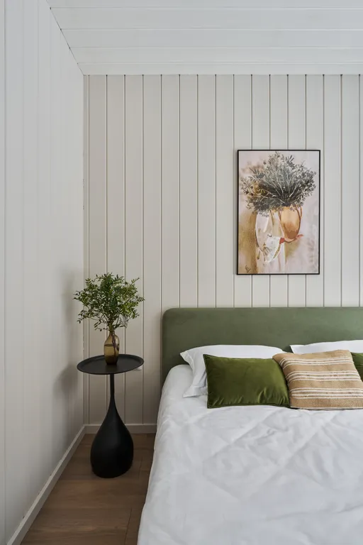 Коттедж Дом у леса — Истра