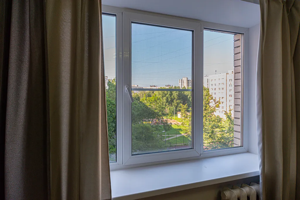 Квартира 1-комнатная Квартира — Санкт-Петербург