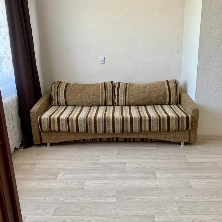 Уютная квартира в центре