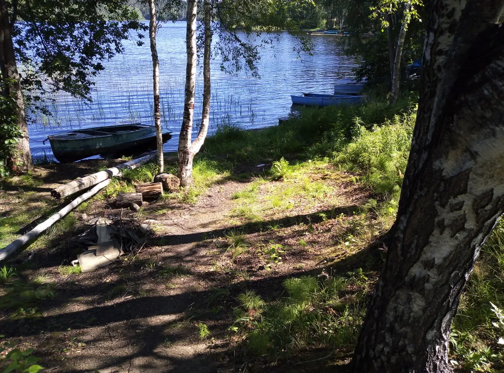 Квартира у Горы Филина