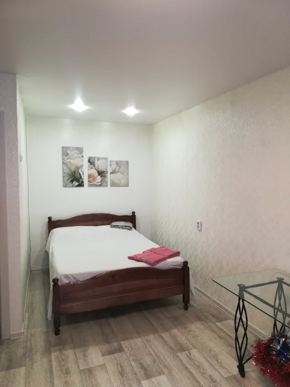 Уютное место