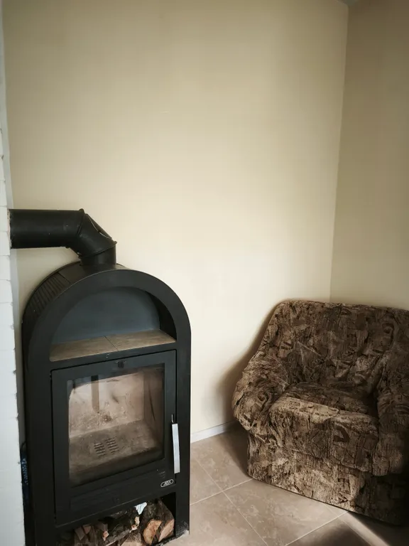 Домик на море