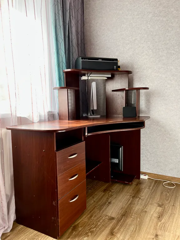 Уютный отдых рядом с театром и набережной