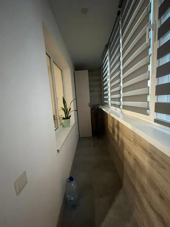 Квартира для уставших от суеты