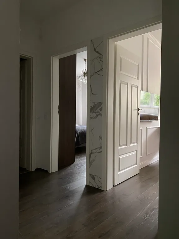 Квартира Апартаменты в историческом центре Рыбная деревня — Калининград