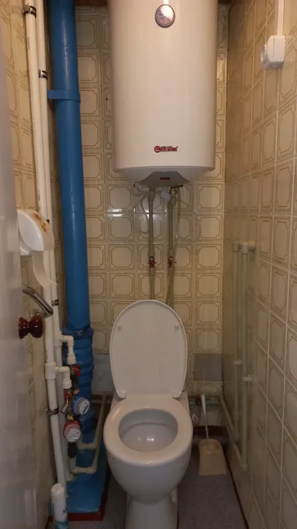 Квартира в Первомайском районе